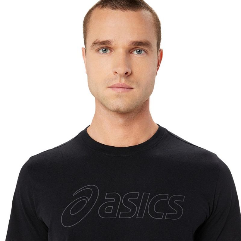 Asics Logo SS Tee 2031E188002 póló