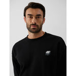 4F Sweatshirt pulóver 4FRAW26TSWSM3303-20S