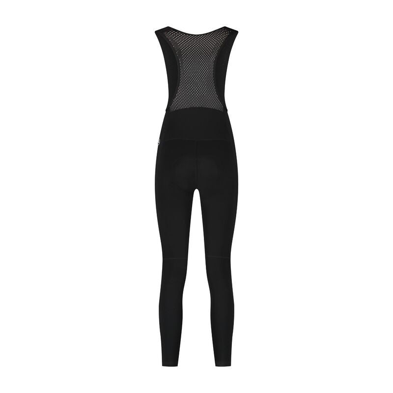 Rogelli women's ESSENTIAL II 2XL fekete nadrág