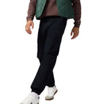 Champion Woven Cargo Men's Black 221867 KK001 fekete nadrág