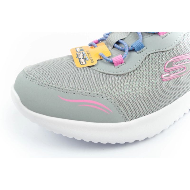 Skechers Bounder Junior Children's Slip-ins Sports Shoes Cipő