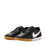 Nike Black Tiempo Streetgato Football Boots fekete focicipő HQ7017-010