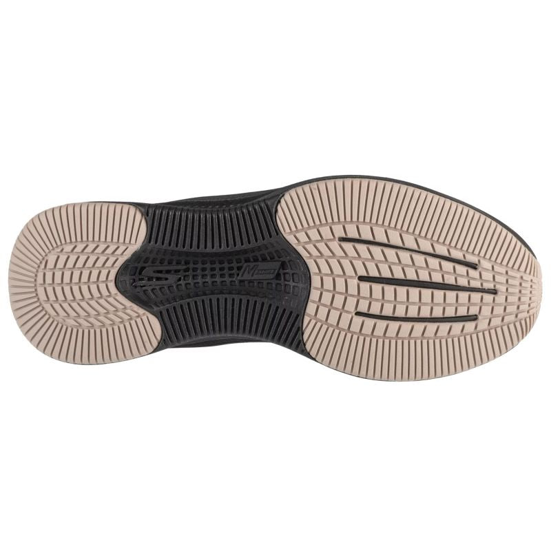Skechers Slip-Ins: Go Run Elevate 2.0 220852-TPBK Gray 42.5 Cipő
