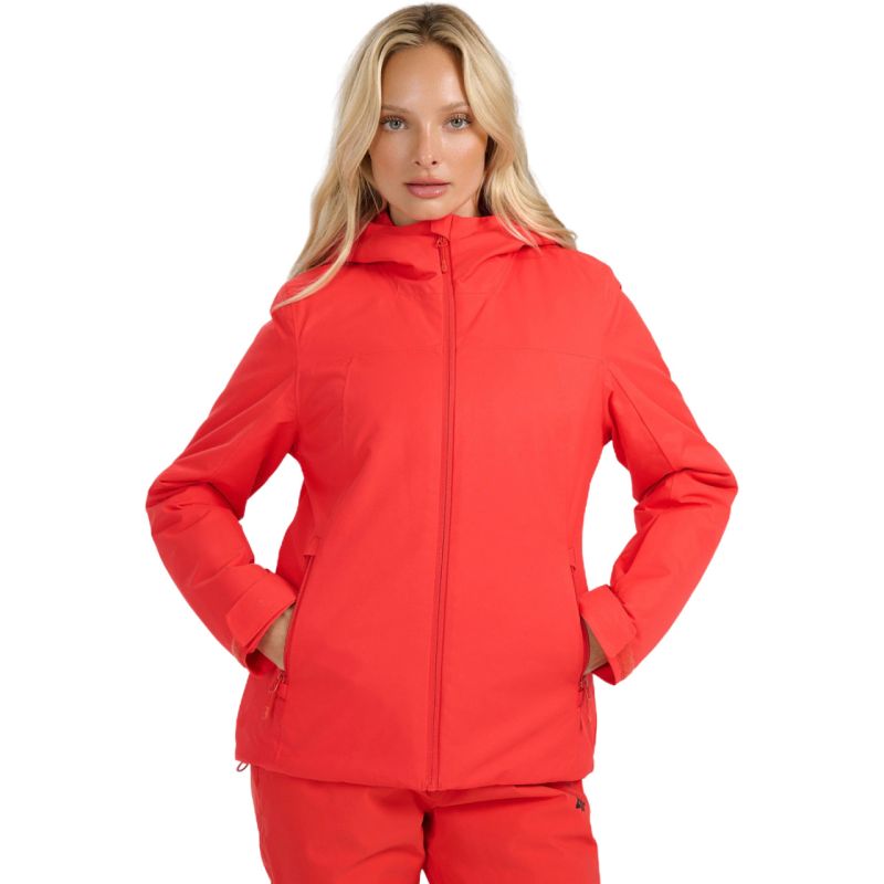 4f Ski jacket W 4FWAW25TTJAF0954 62S Kabát