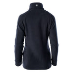 Elbrus Rivoli 190 Polartec Sweatshirt W sötétkék pulóver