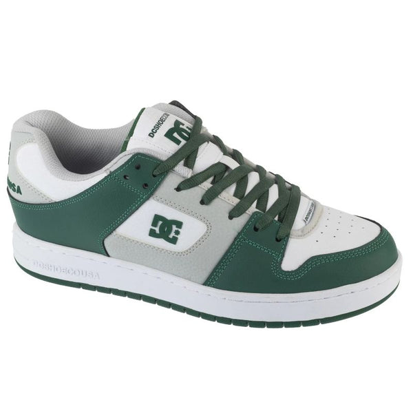 Dc Shoes Manteca SE DC01758100 Green 38 General