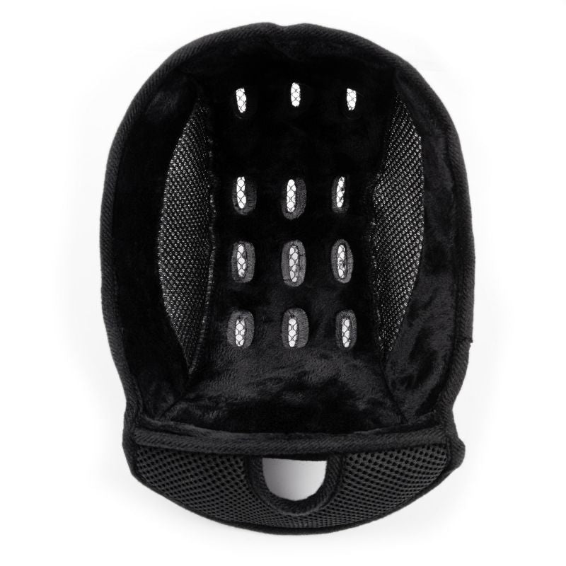 Meteor Falven Ski Helmet Navy Blue