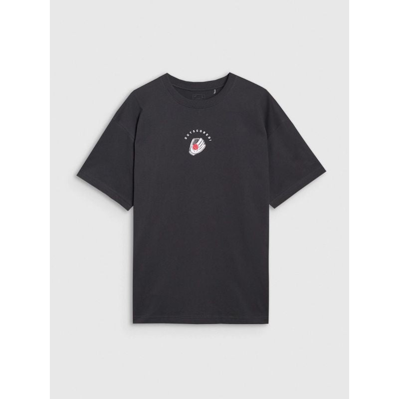 4f T-shirt M 4FRSS25TTSHM2981-20S Póló