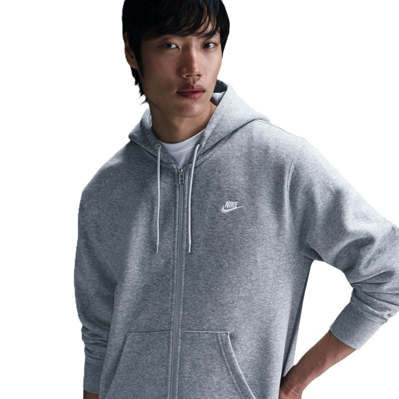 Nike Club Sweatshirt