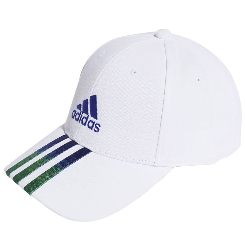 adidas Cap adidas BBall Cap 3 Stripes FA HT2028 Baseball sapka