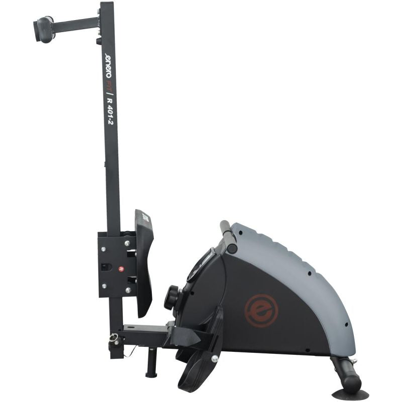 Enero Rowing Machine Magnetic Ergonometer R401-2 Fit cardio equipment, rowing machines