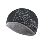 Rockbros double-sided thermal hat, one size fits all - gray szary hats