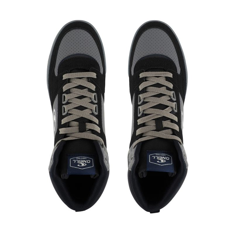O'Neill Cambria Mid M 90253023 11G fekete cipő