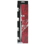 Nils Extreme PU wheels 72x24 82A (4 pcs.) accessories