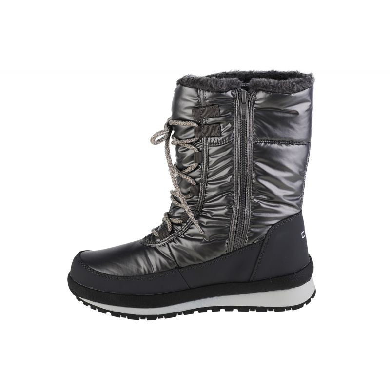 CMP Harma Snow Boot W szürke cipő