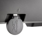 Reebok FR20z Floatride RVFR-10121GRZ Electric Treadmill Edzőfelszerelés