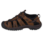 Keen Targhee III Sandal M 1022427 sandals barna szandál