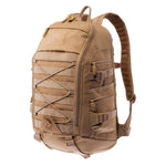 Magnum magnum cityox 28 backpack barna hátizsák