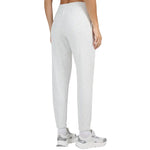 Women's trousers 4F CAS F1658 cool light melange 4FWMM00TTROF1658 27M szürke nadrág
