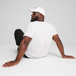 Puma ESS Small Logo Tee M 682538 02 Póló