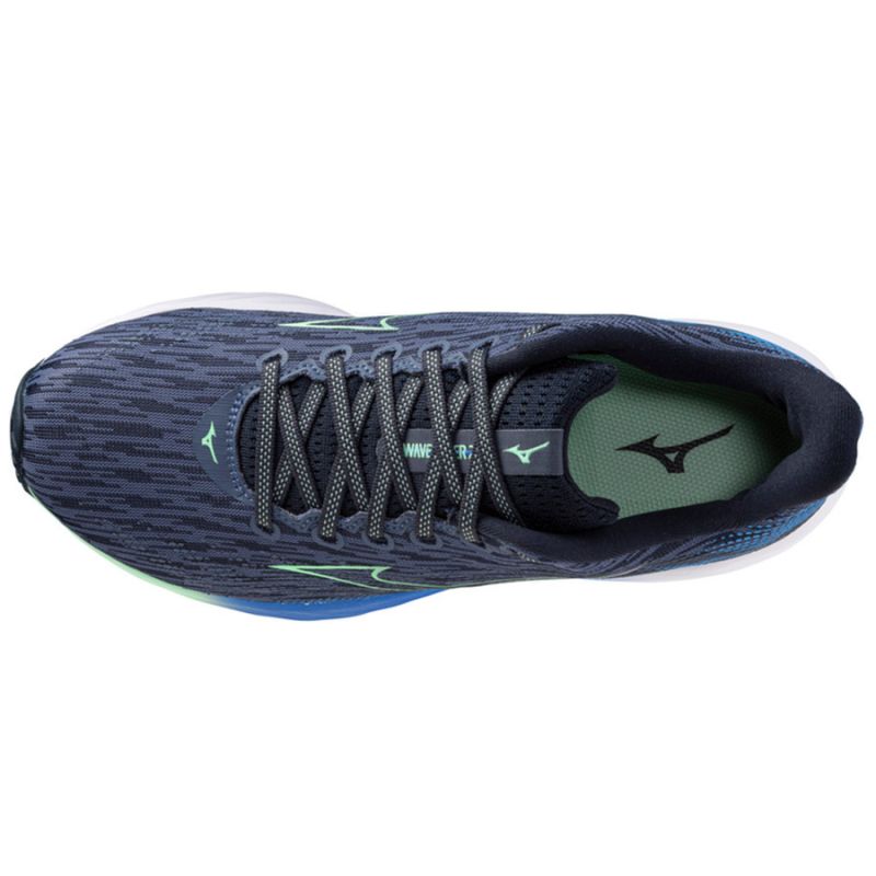 Mizuno Wave Rider 28 M Running Shoes J1GC240351 Cipő