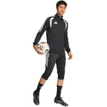 adidas Tiro 26 League Training 3/4 Men's Black KA6342 fekete nadrág