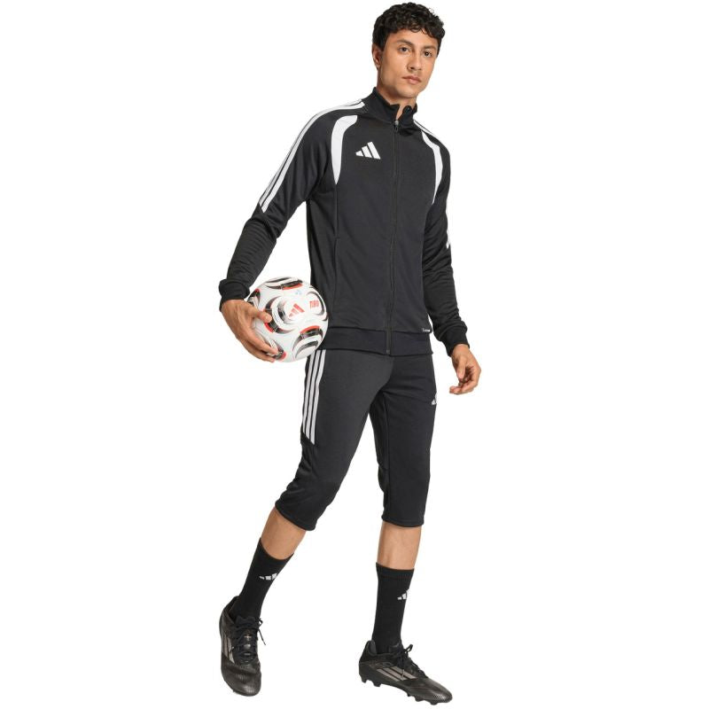 adidas Tiro 26 League Training 3/4 Men's Black KA6342 fekete nadrág