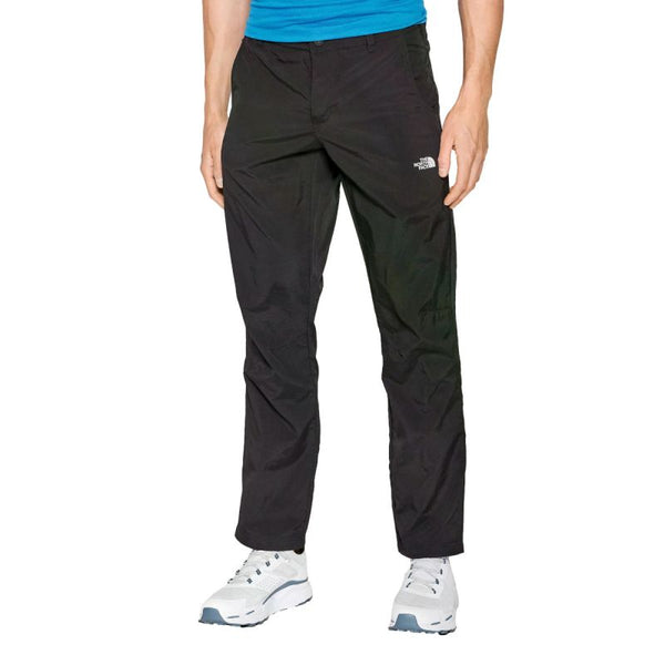 The north face Men's Tanken Pant Regular Fit Outdoor Sweatpants Black (NF0A3RZYJK3) Ruházat
