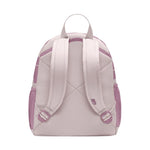 Nike Brasillia JDI mini backpack rózsaszín hátizsák