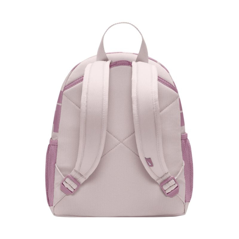 Nike Brasillia JDI mini backpack rózsaszín hátizsák