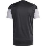 Men's adidas Tiro 26 Competition Training Jersey black, gray, and white JX4254 fehér mez