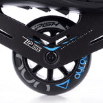 Tempish Ayroo 1000061 fekete roller skates