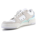 adidas Forum Luxe Low W Ftwwht / Cloud White / Crystal White women's lifestyle shoes HQ6269 Cipő