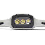 head Black Diamond Deploy 325 Black, LED Headlamp fehér kiegészítő BD620693