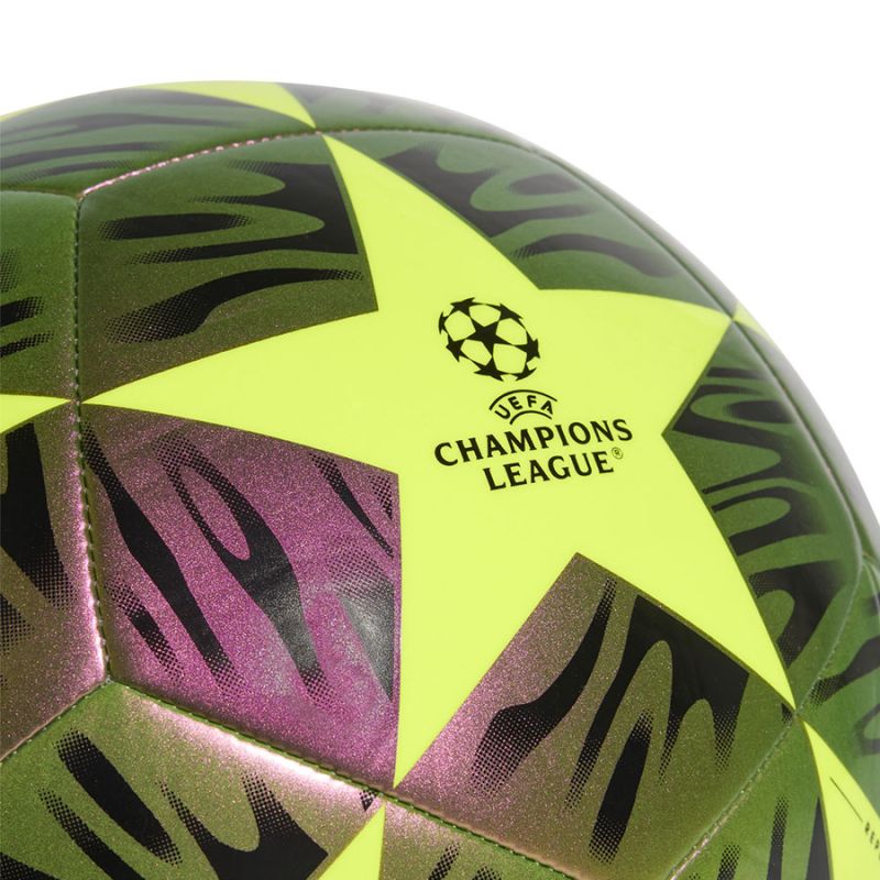 adidas UCL Club JX9092 futball labda