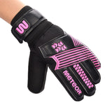Meteor Catch Jr Goalkeeper Gloves uniw kesztyű