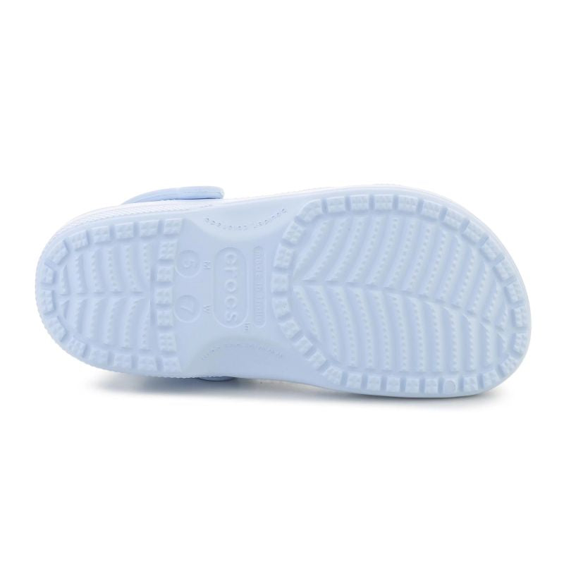 Crocs Classic Blue Frost