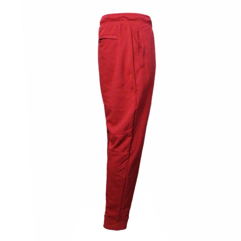 AIR Jordan Men's red 23 Alpha Fleece Pants - piros tracksuits, pants