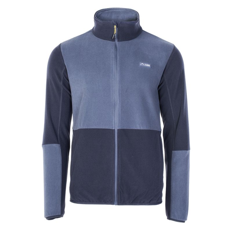Elbrus Ranito sweatshirt sötétkék pulóver