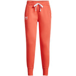 Under Armour Rival Fleece W 1356416 877 Pants Nadrág