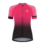 Rogelli Gara Mostro II Cycling Jersey, Pink, rózsaszín kerékpáros ruha SIRS2000000.800.L
