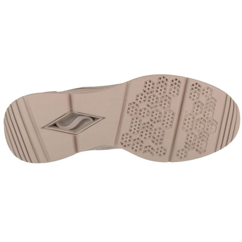 Skechers Arch Fit S-Miles - Sock Walk 155580-TPE Beige 36 General