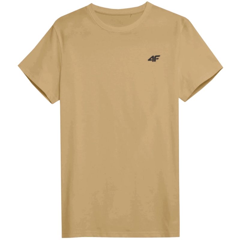 4f T-shirts M 4FWSS25TTSHM3956-92S Póló