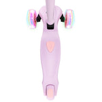 Spokey Hopi SPK-944618 Balance Scooter General