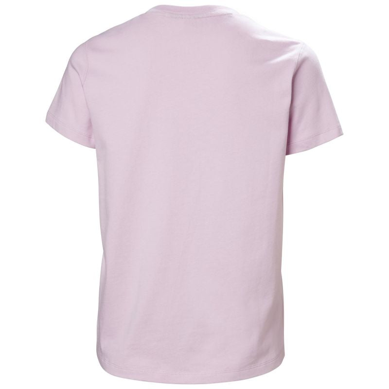 Helly Hansen Core Graphic T-shirt W 54080 052 Póló