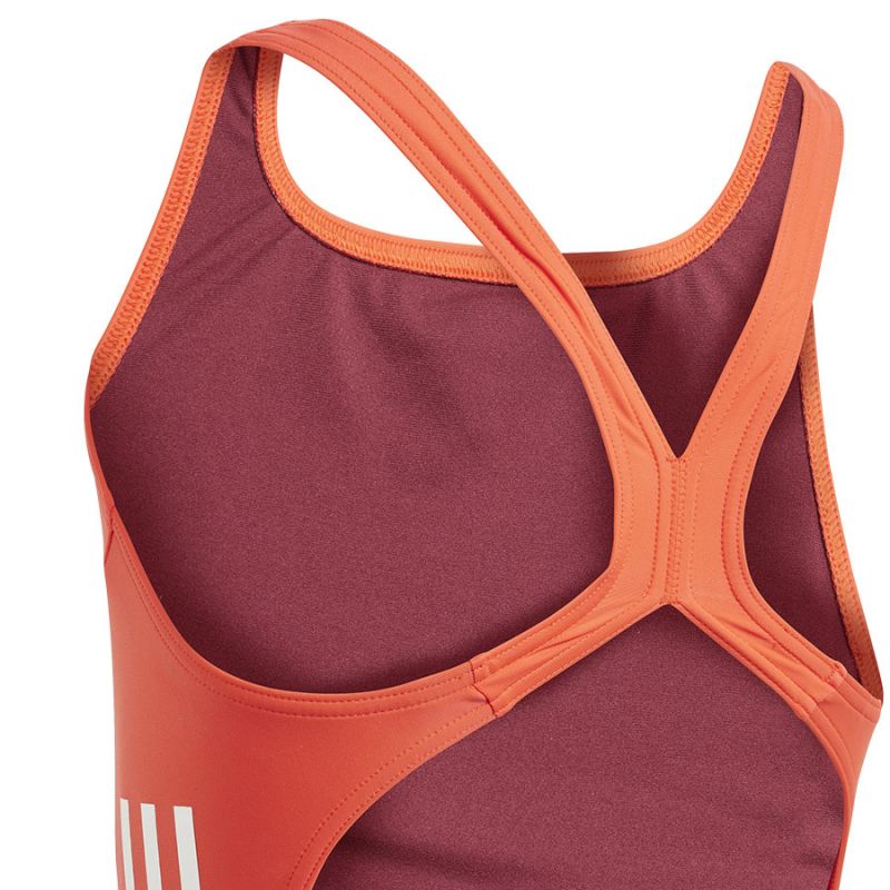 Adidas Cut 3 Stripes Suit Jr IQ3971 swimsuit Ruházat
