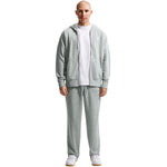 Nike Club Men's Sweatshirt szürke ruházat