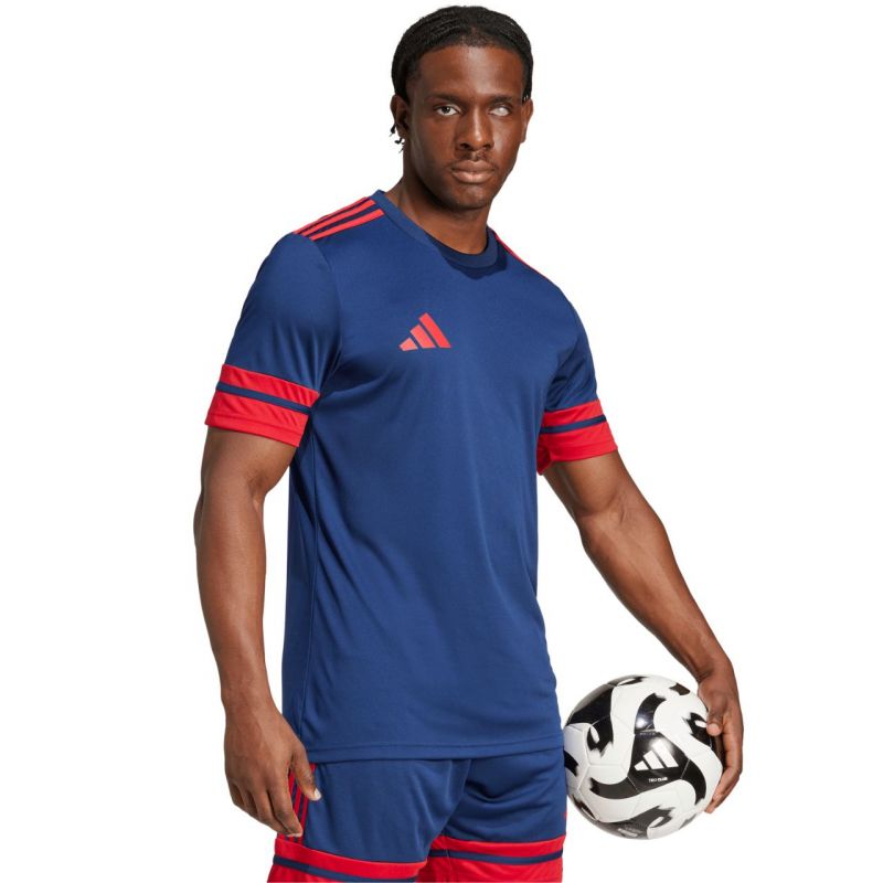 Adidas Squadra 25 M T-shirt JG5833 Póló