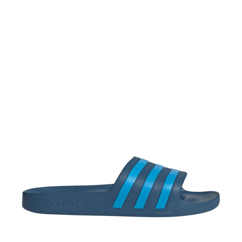 Adidas Adilette Aqua blue flip-flops IH9011 kék túracipő
