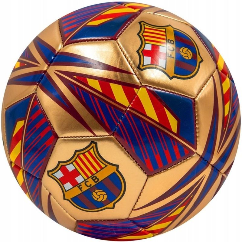 Inny FC Barcelona Official Licensed Football 708857 Futball labda